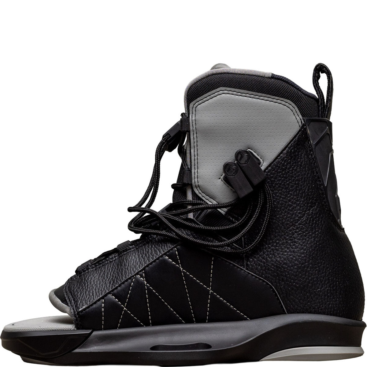 Liquid Force Transit 6X Wakeboard Bindings 2026