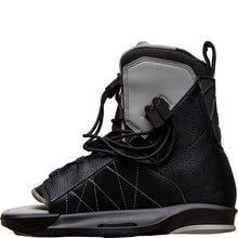 Liquid Force Transit 6X Wakeboard Bindings 2026