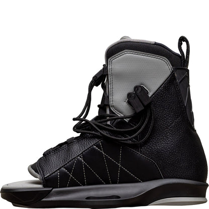 Liquid Force Transit 6X Wakeboard Bindings 2026