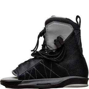 Liquid Force Transit 6X Wakeboard Bindings 2026