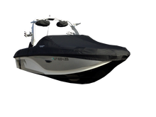 Centurion Ri237 Maximus Cinch Cover