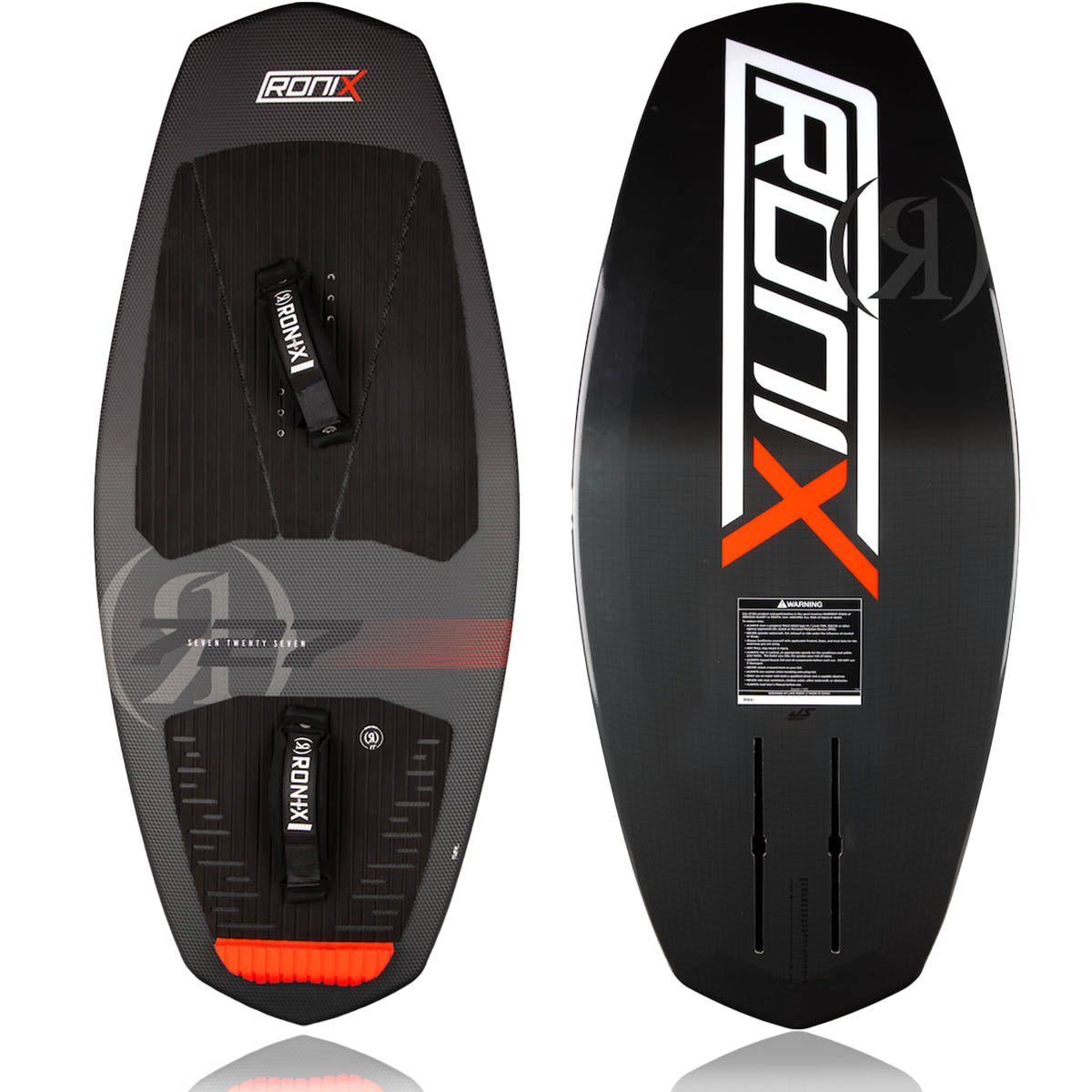 Ronix 727 Wake Foil Board 2026 (Board Only)