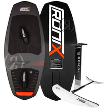 Ronix 727 / Fluid 24" Balance Series Wake Foil Package 2026