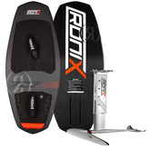 Ronix 727 / Shift Mast Balance Series Wake Foil Package 2026