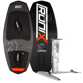 Ronix 727 / Shift Mast Balance Series Wake Foil Package 2026