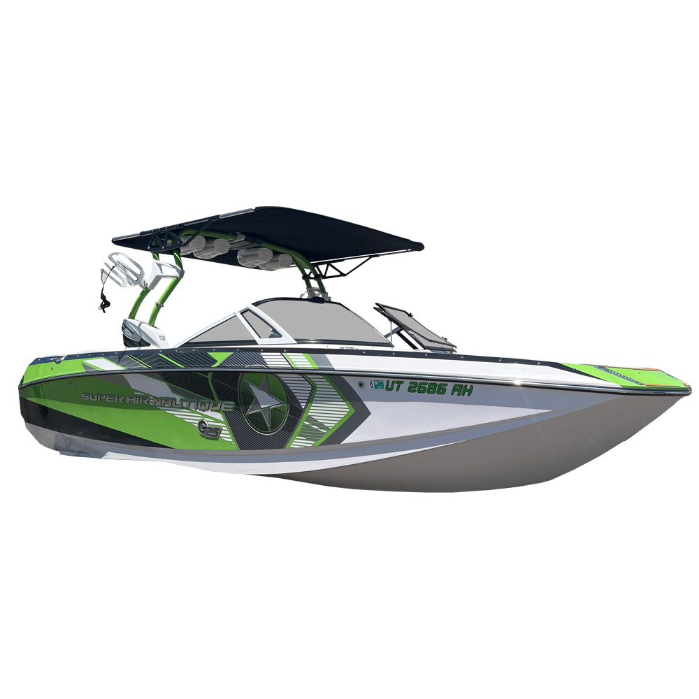 Nautique G  FC Tower XL Folding Canopy Top