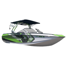 Nautique G  FC Tower XL Folding Canopy Top