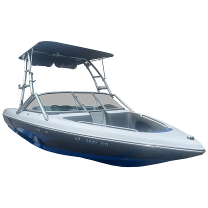 Sanger Proflight 87 Folding Canopy top