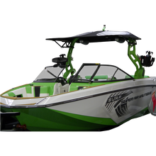 Nautique G 2018 Folding Canopy Top