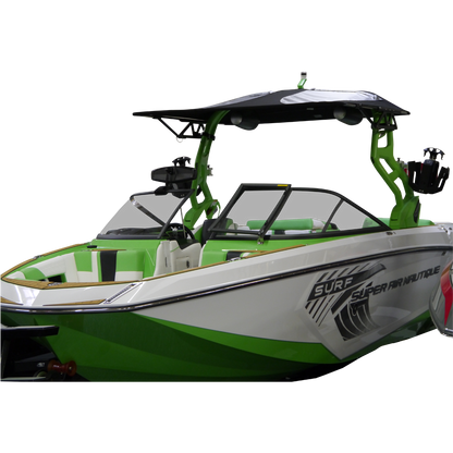 Nautique G 2018 Folding Canopy Top