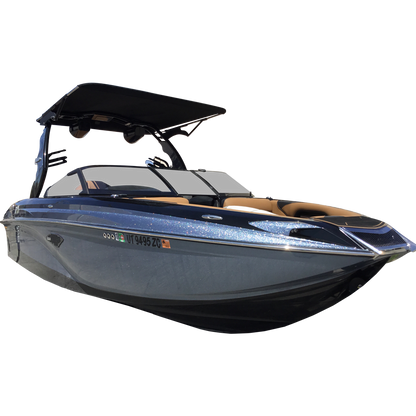 Centurion Ri237 2018-2021 Maximus Folding Canopy Top