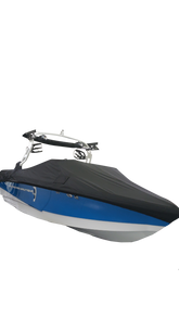 Nautique 230 Flight Control Tower Cinch Cover