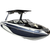トップデック ワンドロップ Centurion DropZone Folding Canopy Top