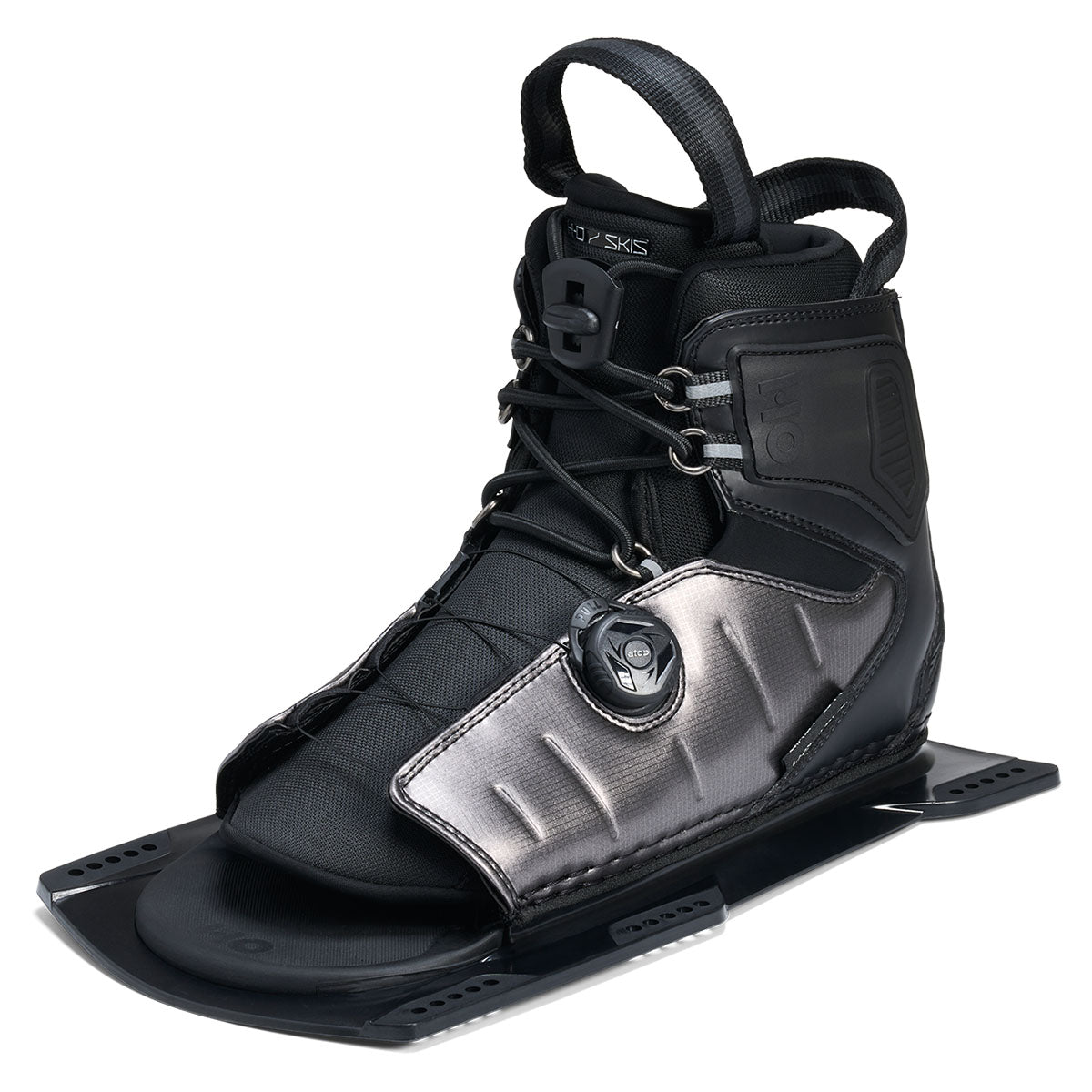 HO Stance ATOP Front Water Ski Binding 2026