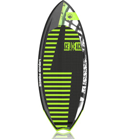 Liquid Force Ace Skim Wakesurf Board 2026