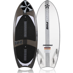 Phase 5 Ahi Stealth Wakesurf Board 2026