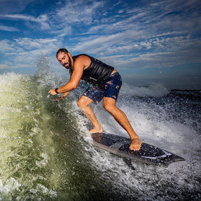 Phase 5 Ahi Stealth Wakesurf Board 2026