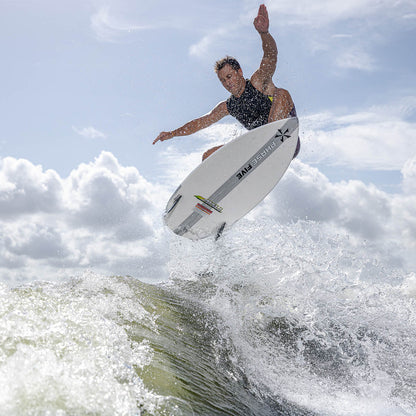 Phase 5 AKU Wakesurf Board 2026