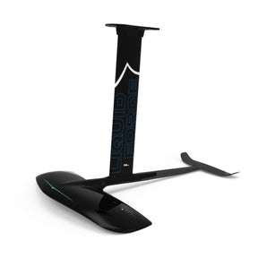 Liquid Force Launch Alloy 1200 Fuselock Wake Foil Kit (Mast & Wing)