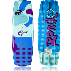 Ronix August Girl's Wakeboard 2026