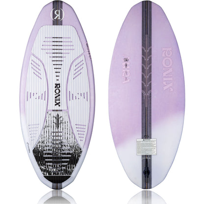 Ronix Women's Aura Skimmer Wakesurf Board 2026