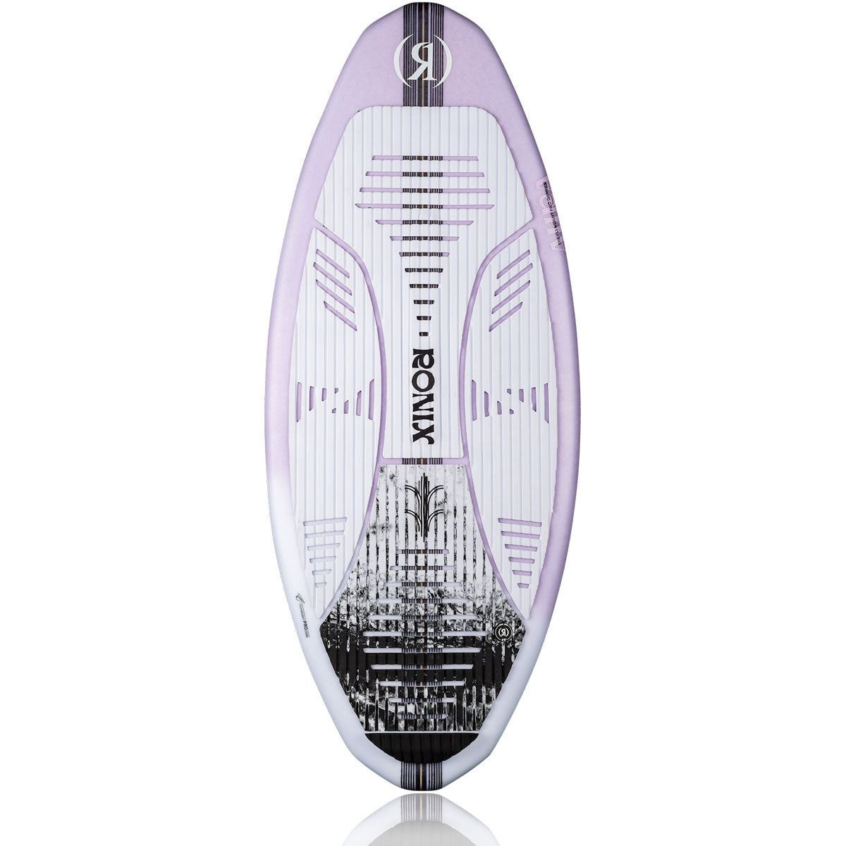 Ronix Women's Aura Skimmer Wakesurf Board 2026