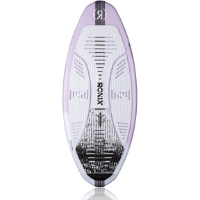 Ronix Women's Aura Skimmer Wakesurf Board 2026