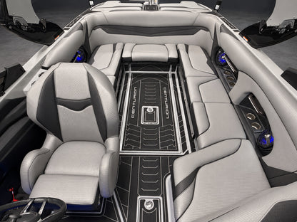 2020 Centurion Ri237 in Stone Grey w/ Grey interior