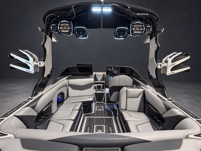 2020 Centurion Ri237 in Stone Grey w/ Grey interior