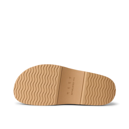 Reef Vista Skye Women's Sandal in Charcoal