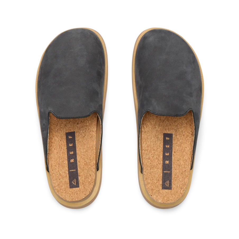 Reef Vista Skye Women's Sandal in Charcoal