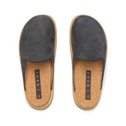 Reef Vista Skye Women's Sandal in Charcoal