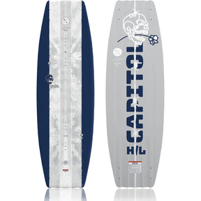 Hyperlite Capitol Wakeboard 2026