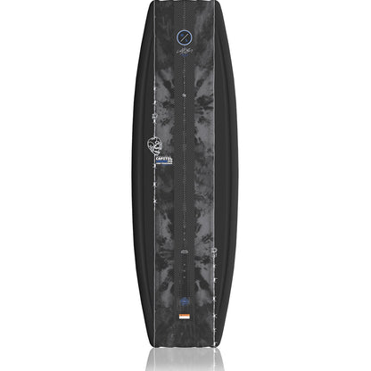 Hyperlite Capitol Loaded Wakeboard 2026