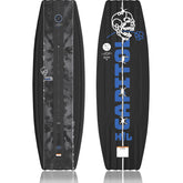 Hyperlite Capitol Loaded Wakeboard 2026