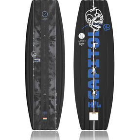 Hyperlite Capitol Loaded Wakeboard 2026