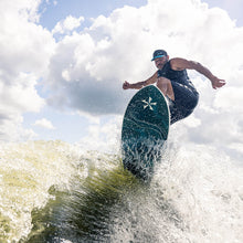 Phase 5 Captin Wakesurf Board 2026