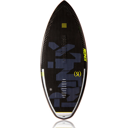Ronix Carbon Air Core 4 Skimmer Wakesurf Board 2026