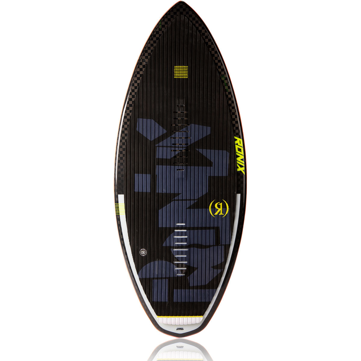Ronix Carbon Air Core 4 Skimmer Wakesurf Board 2026