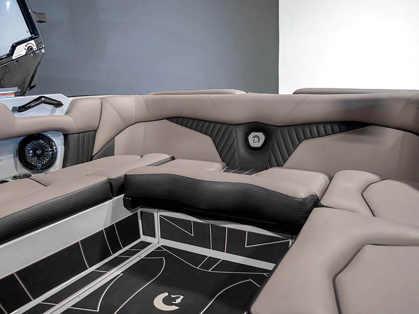 2024 Centurion Fi23 - Stone Gray