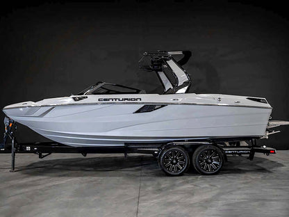 2024 Centurion Fi23 - Stone Gray