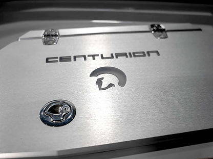 2024 Centurion Fi23 - Stone Gray