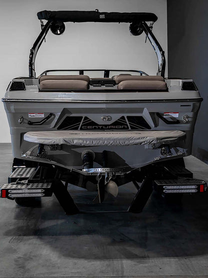 2024 Centurion Fi23 - Stone Gray