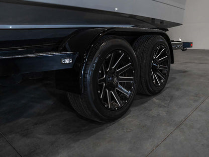 2024 Centurion Fi23 - Stone Gray