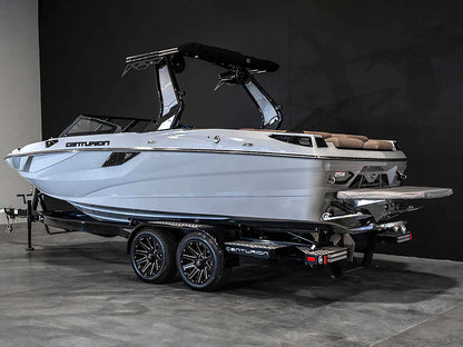 2024 Centurion Fi23 - Stone Gray
