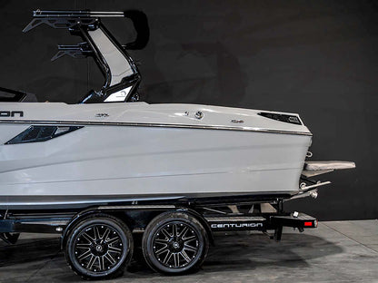 2024 Centurion Fi23 - Stone Gray