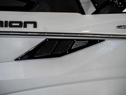 2024 Centurion Fi23 - Stone Gray