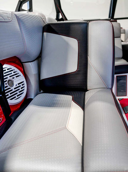 2024 Centurion Ri230 - S2S Edition Fire Red Metal Flake / White Frost
