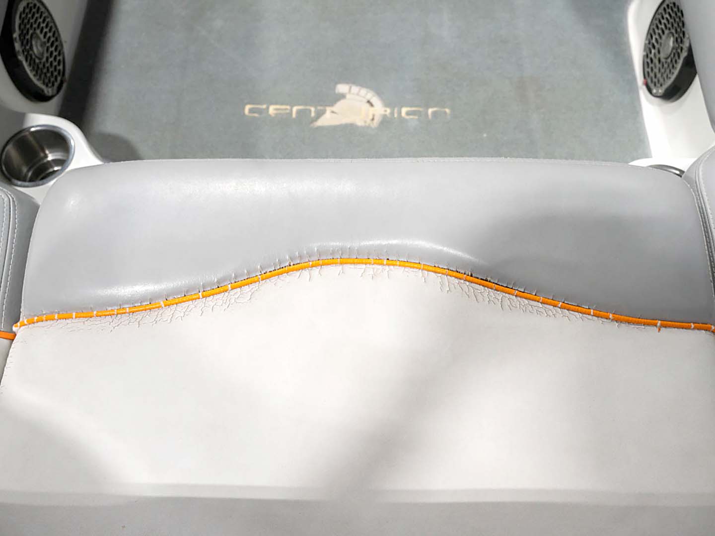 2006 Centurion Avalanche Orange / Black