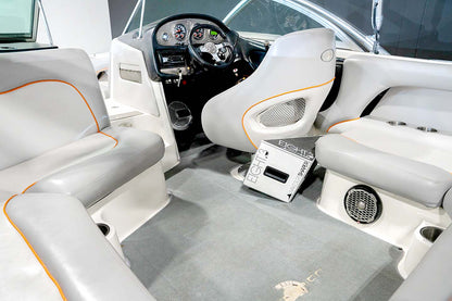 2006 Centurion Avalanche Orange / Black